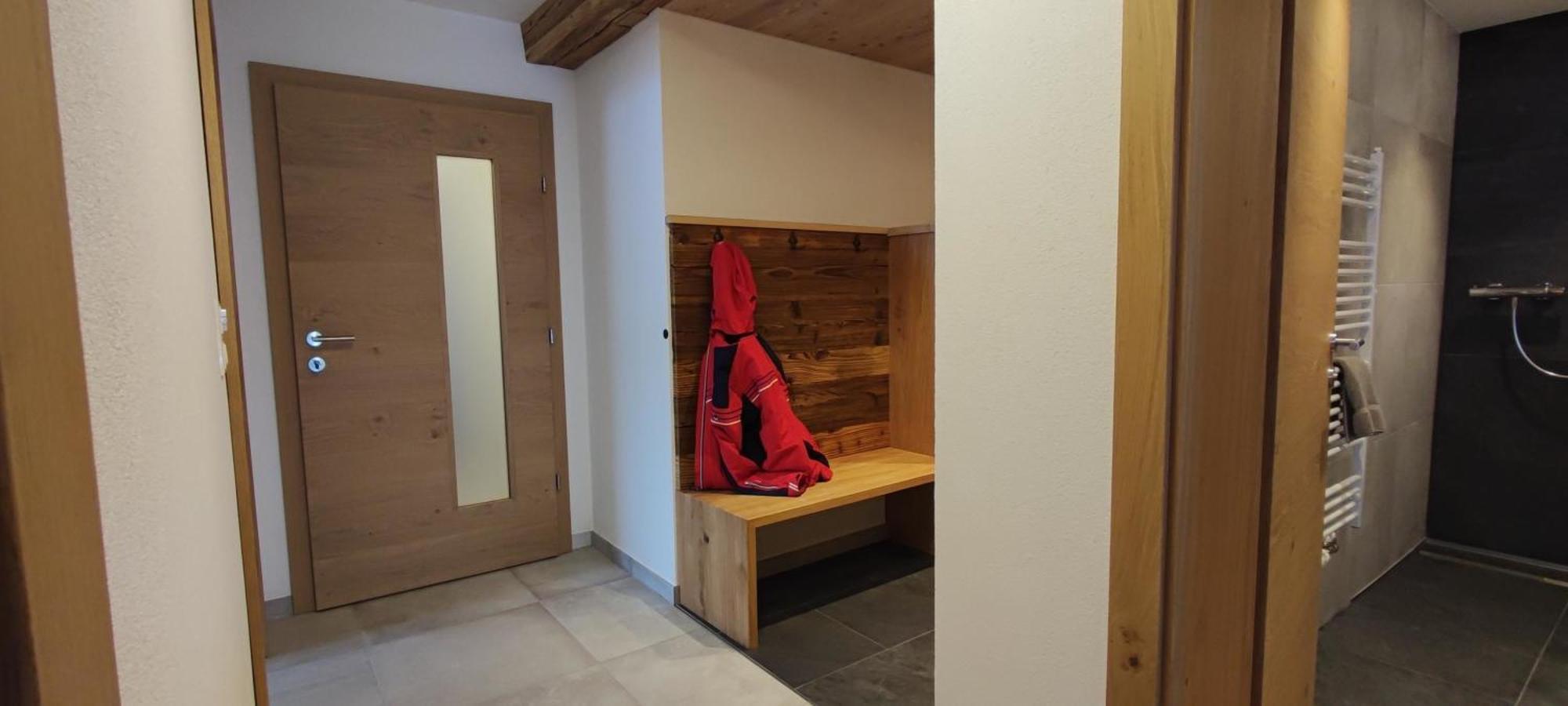 Ferienwohnung Bergpanorama Wild600 Schwarzenau  المظهر الخارجي الصورة