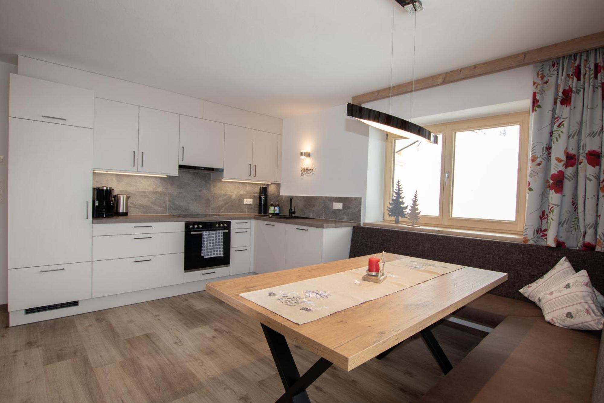 Ferienwohnung Bergpanorama Wild600 Schwarzenau  المظهر الخارجي الصورة