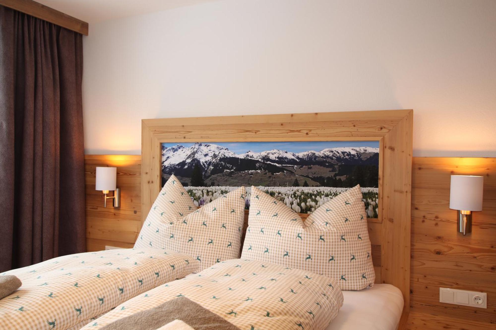 Ferienwohnung Bergpanorama Wild600 Schwarzenau  المظهر الخارجي الصورة