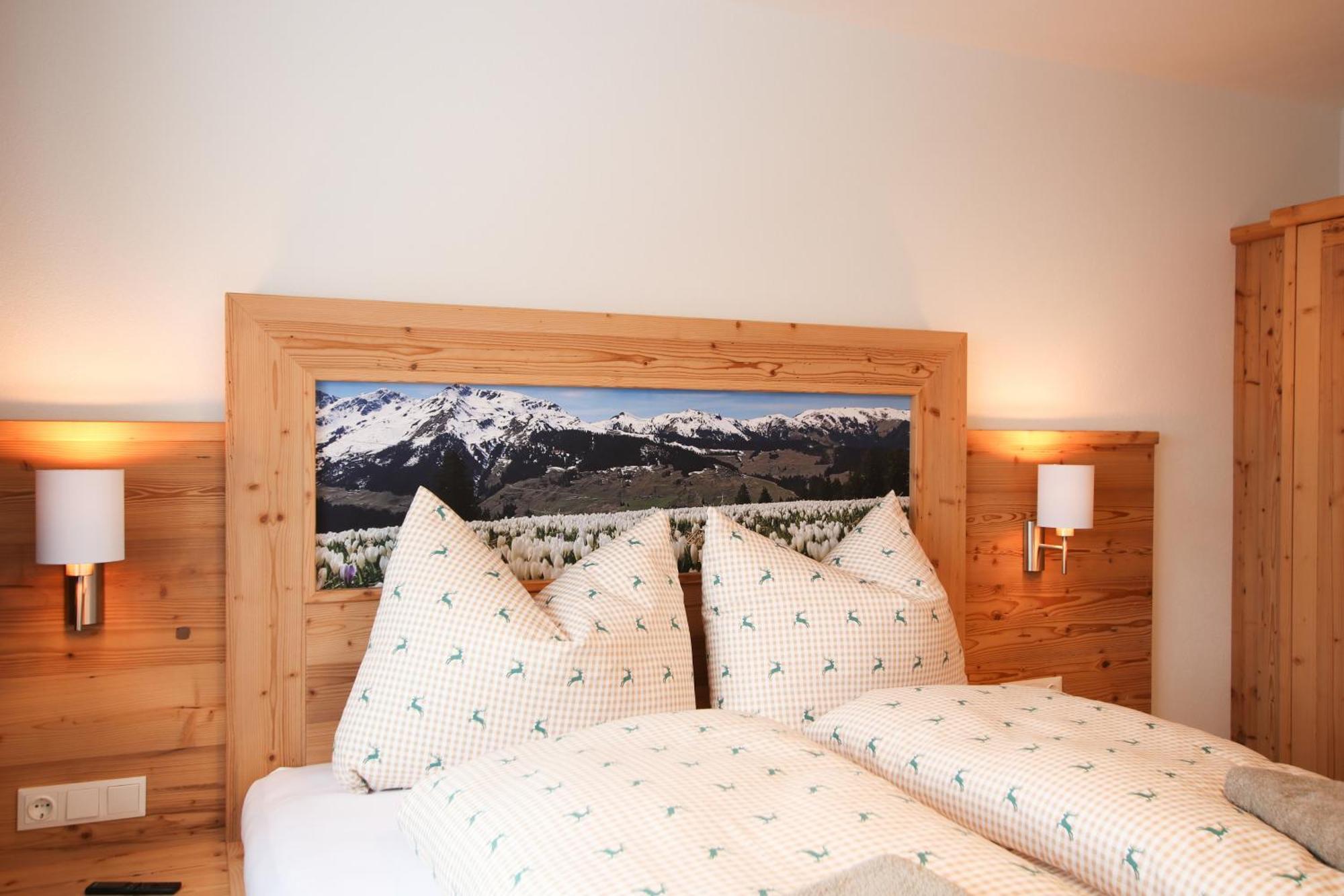 Ferienwohnung Bergpanorama Wild600 Schwarzenau  المظهر الخارجي الصورة