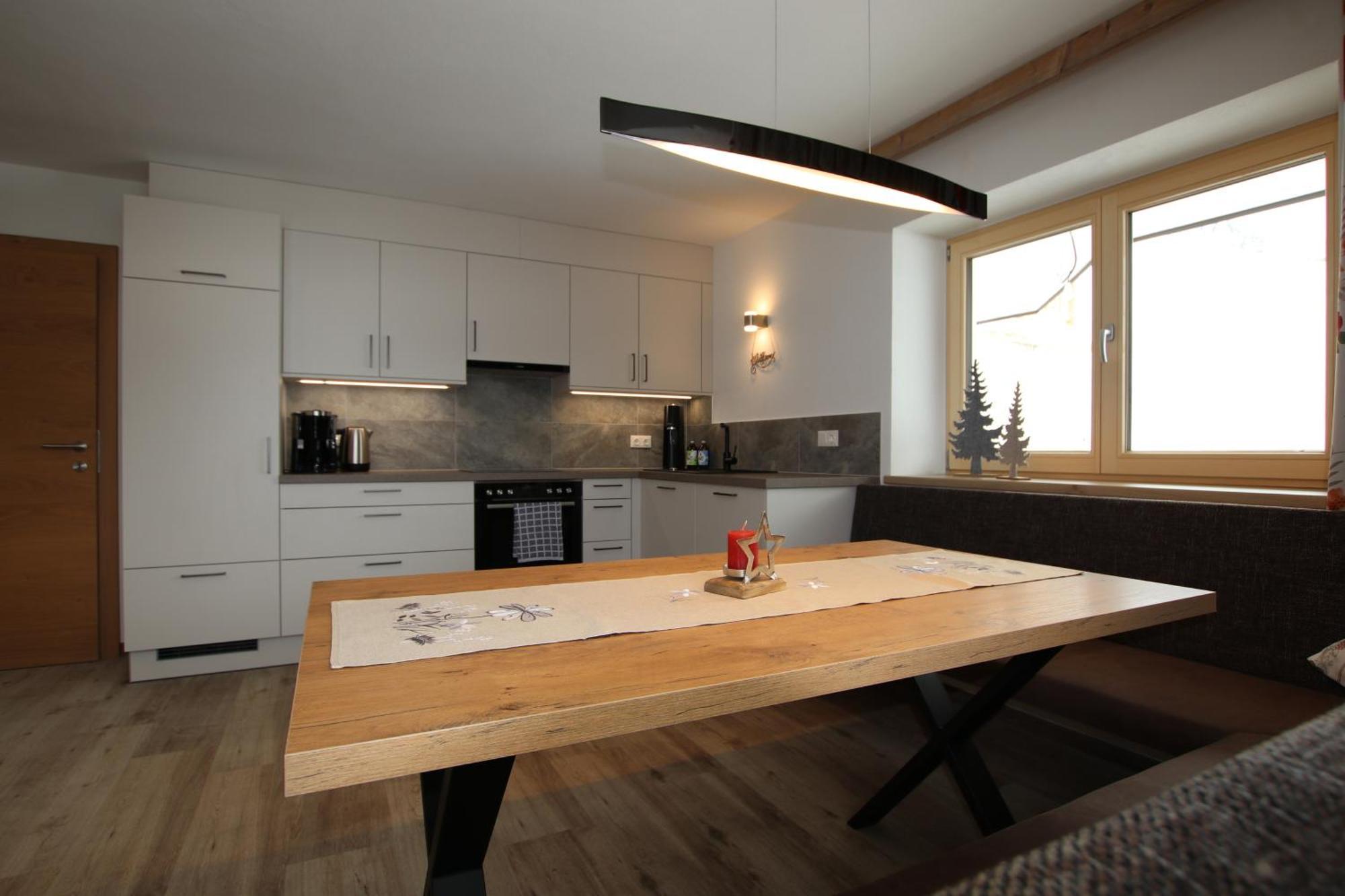 Ferienwohnung Bergpanorama Wild600 Schwarzenau  المظهر الخارجي الصورة